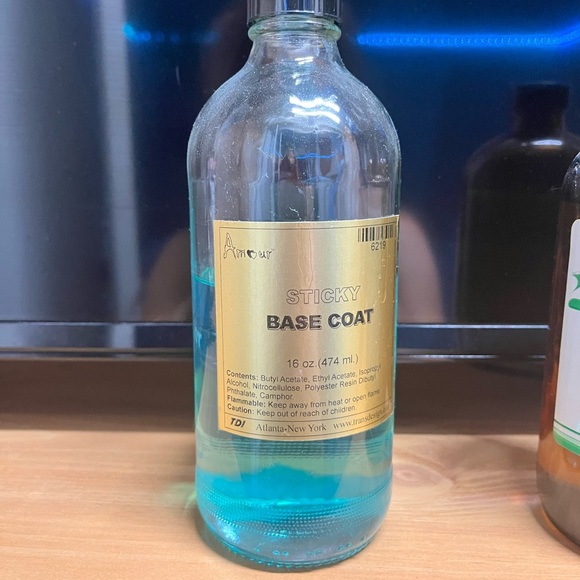 nails - Picture 3 of 16